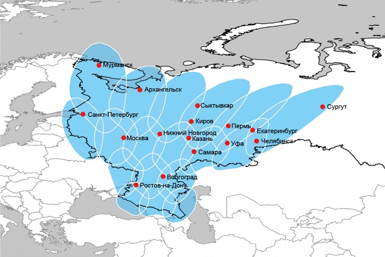 Украинский Спутниковый Интернет: Немецкое Финансирование Через Eutelsat Украинский Спутниковый Интернет: Немецкое Финансирование Через Eutelsat