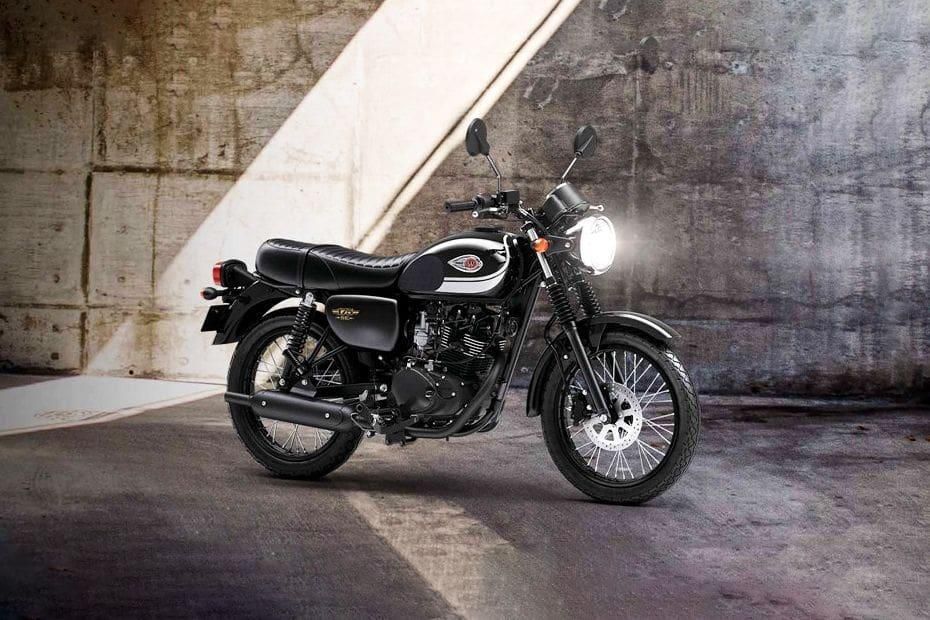 Ulasan Kawasaki W800 MY 2025: Desain Klasik, Performa Andal, Dan Harga Terkini Ulasan Kawasaki W800 MY 2025: Desain Klasik, Performa Andal, Dan Harga Terkini