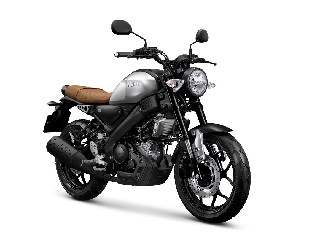 Ulasan Lengkap: Kawasaki W175 Cafe, Motor Retro Klasik Modern Ulasan Lengkap: Kawasaki W175 Cafe, Motor Retro Klasik Modern