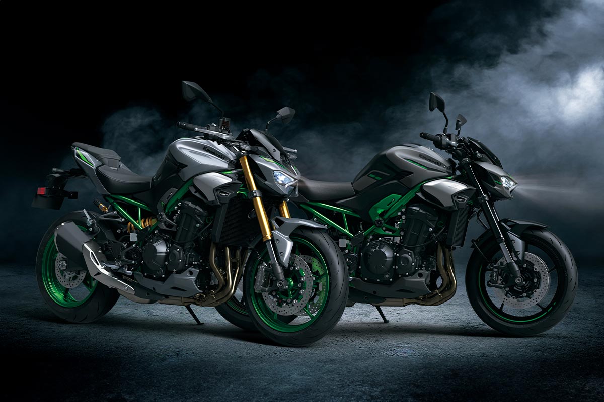 Ulasan Lengkap Kawasaki Z900 Dan Z900 SE: Fitur, Performa, Dan Harga Ulasan Lengkap Kawasaki Z900 Dan Z900 SE: Fitur, Performa, Dan Harga