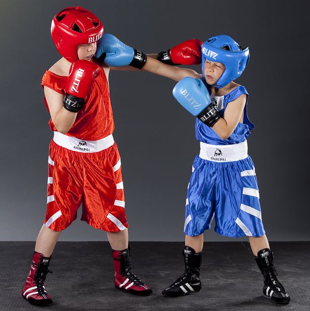 Última Oportunidad: Clases De Boxeo Edomex (3 Días) Última Oportunidad: Clases De Boxeo Edomex (3 Días)