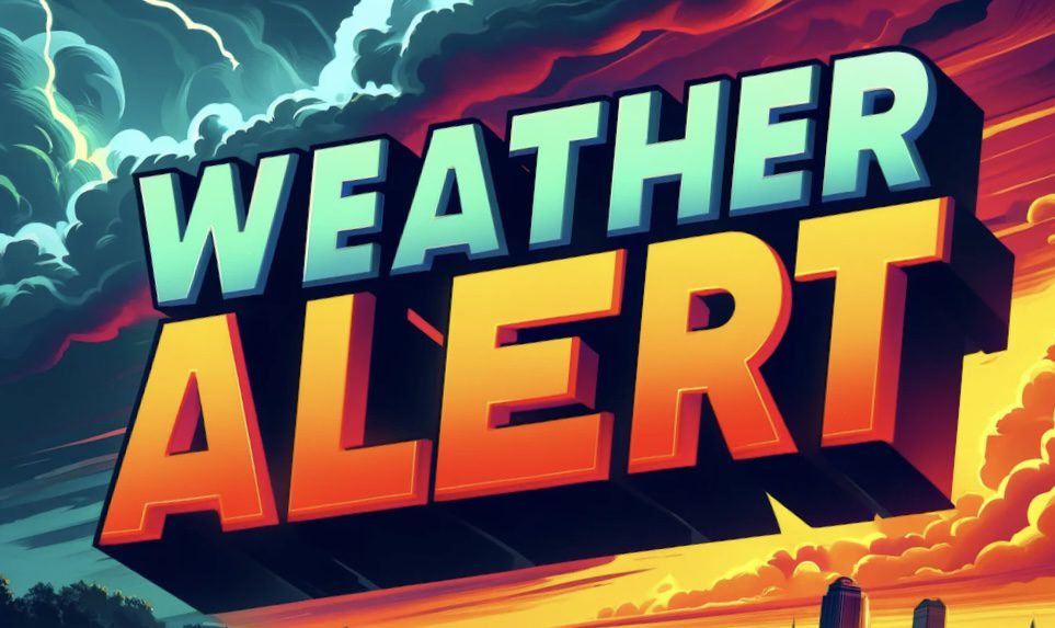 Umbrella Alert: Showers And Thunderstorms Predicted For Northeast Ohio Umbrella Alert: Showers And Thunderstorms Predicted For Northeast Ohio