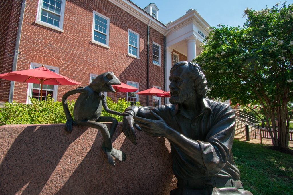 UMD Commencement 2025: Kermit The Frog's Inspiring Speech UMD Commencement 2025: Kermit The Frog's Inspiring Speech