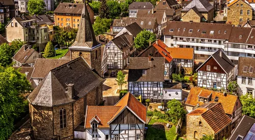 Umzug Nach Deutschland? Diese Stadt Bietet Kostenlose Wohnungen! Umzug Nach Deutschland? Diese Stadt Bietet Kostenlose Wohnungen!