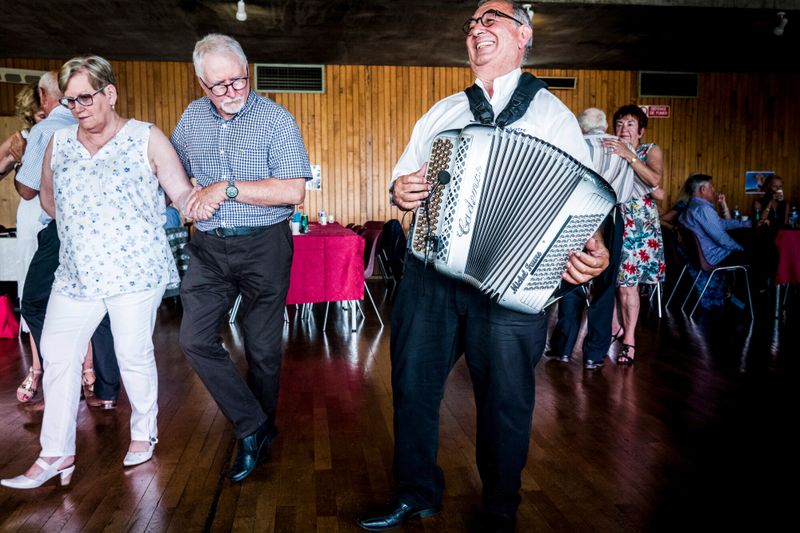 Un Accompagnement Numérique Pour Vos Thés Dansants Un Accompagnement Numérique Pour Vos Thés Dansants