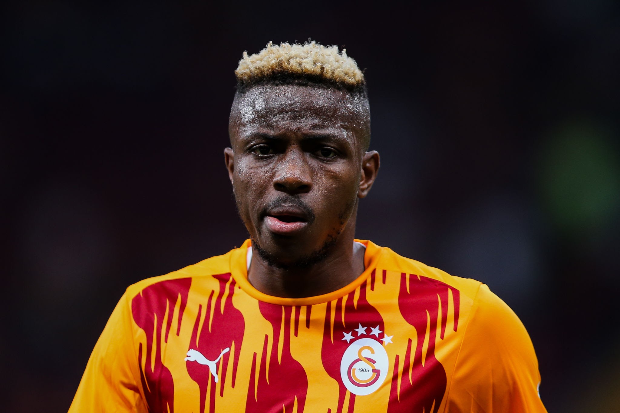 Un Experto Turco Opina Sobre La Importancia De Osimhen Para El Galatasaray Un Experto Turco Opina Sobre La Importancia De Osimhen Para El Galatasaray