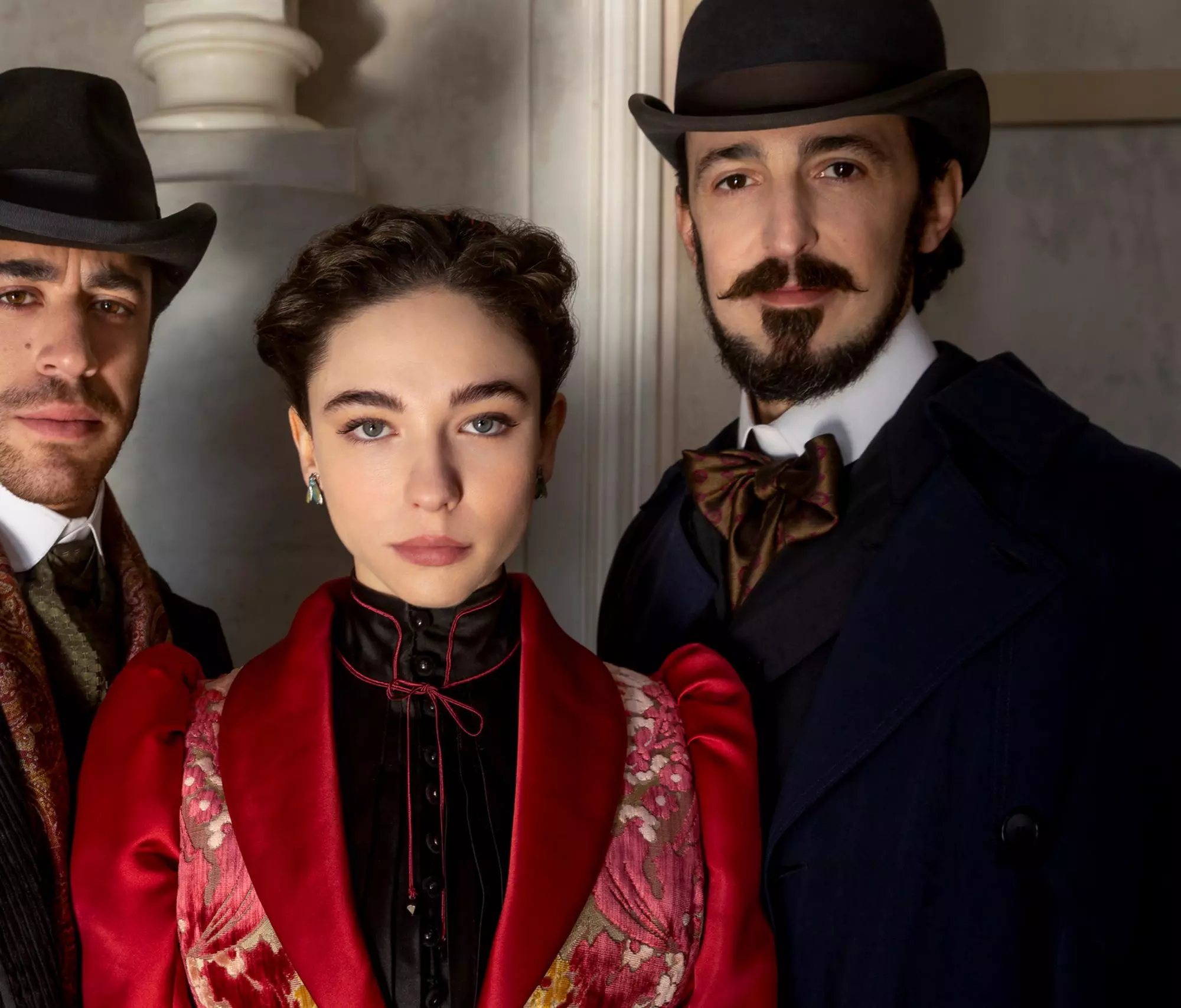 Un Serial Netflix Cu O Distribuție All-star: De Ce Merită Urmărit Un Serial Netflix Cu O Distribuție All-star: De Ce Merită Urmărit
