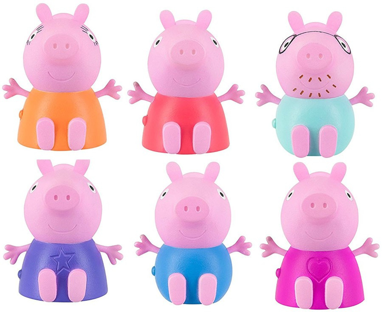 Unanswered For 21 Years: The Peppa Pig Mystery Finally Solved Unanswered For 21 Years: The Peppa Pig Mystery Finally Solved