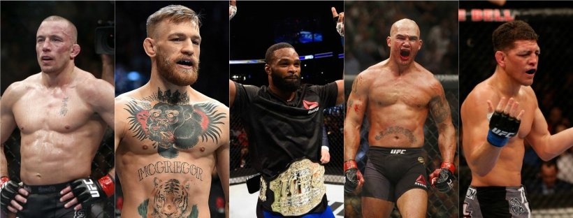 Unbeaten And Unstoppable: Michael Morales's Rise In The UFC Welterweight Division Unbeaten And Unstoppable: Michael Morales's Rise In The UFC Welterweight Division