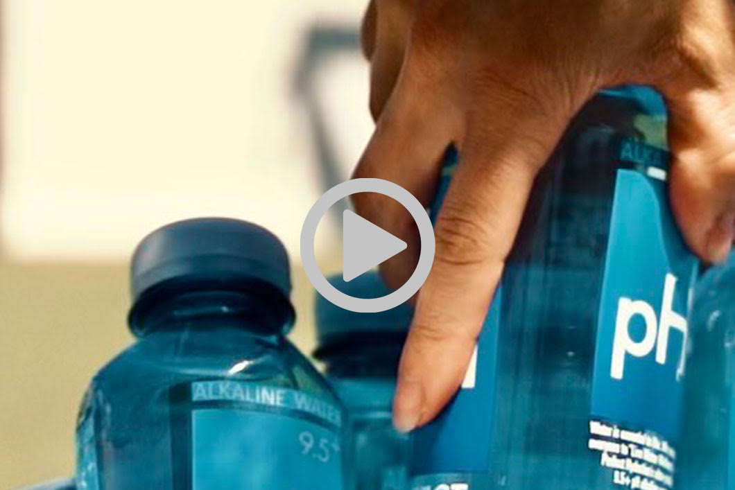 Uncover The Perfect Hot-Weather Hydration Solution Uncover The Perfect Hot-Weather Hydration Solution