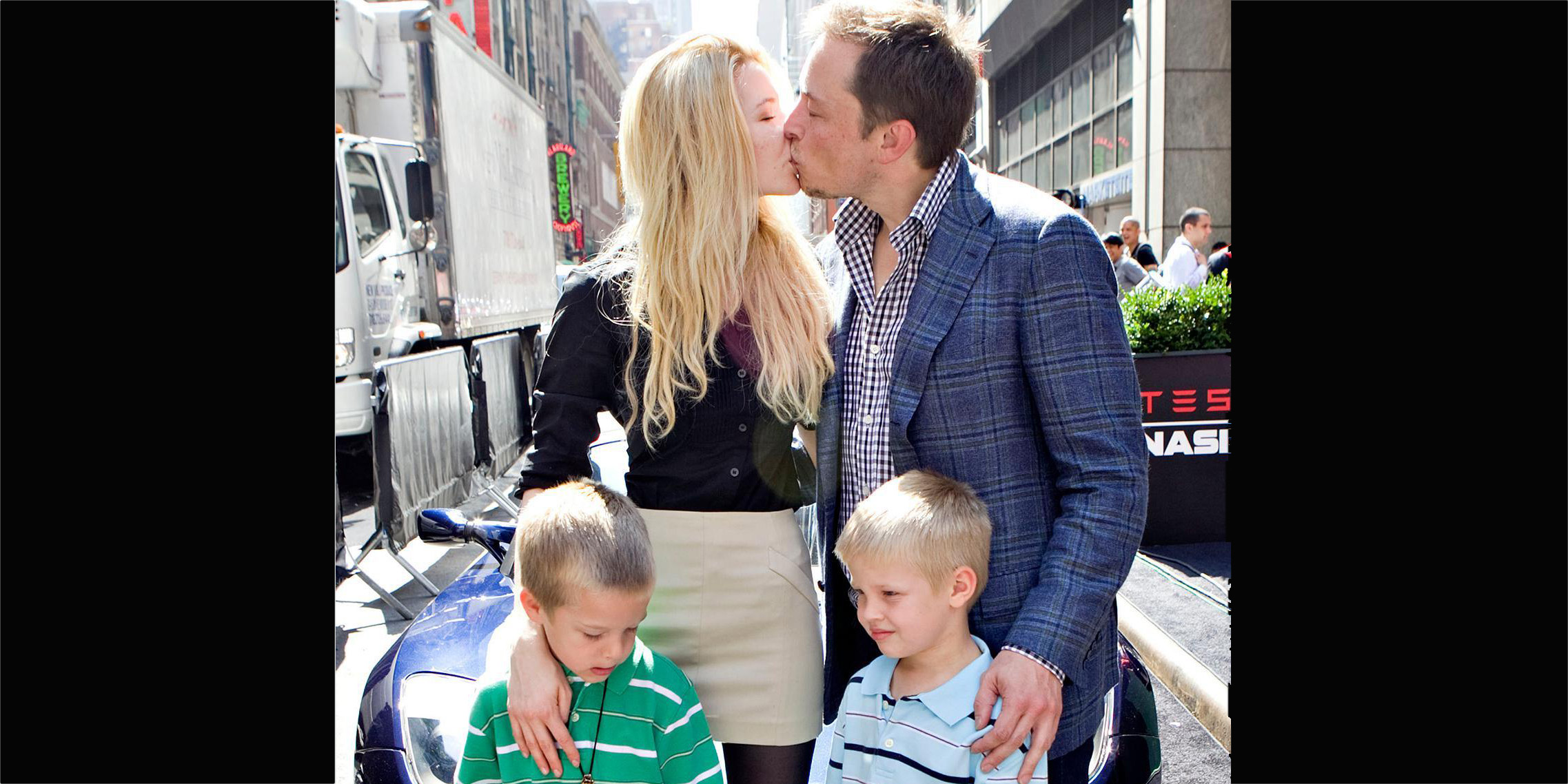 Uncovering The Truth: Elon Musk's Family's Path To Financial Success Uncovering The Truth: Elon Musk's Family's Path To Financial Success