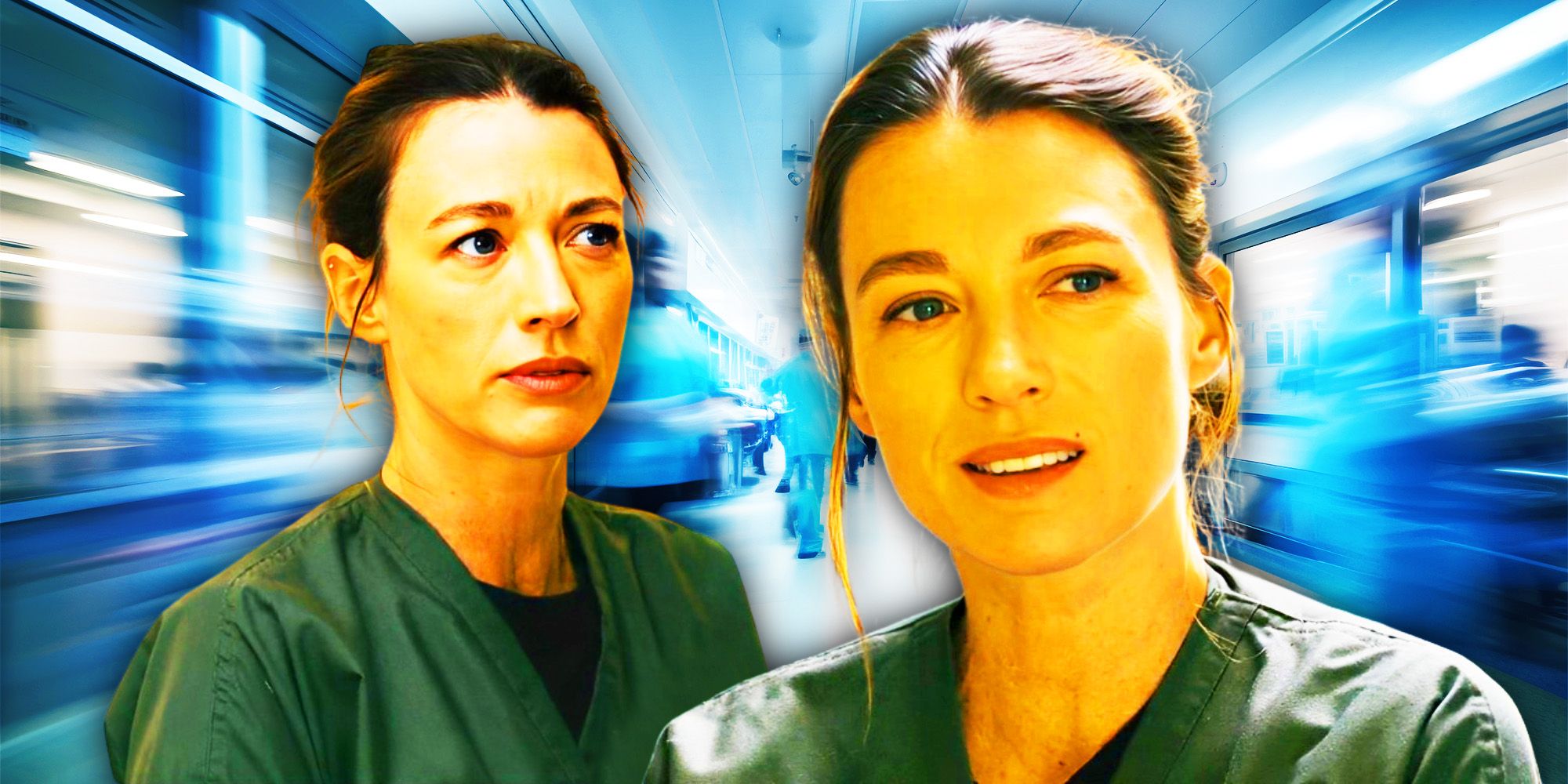 Underrated Chicago Med Duo Returns In Season 10: A Crossover Twist