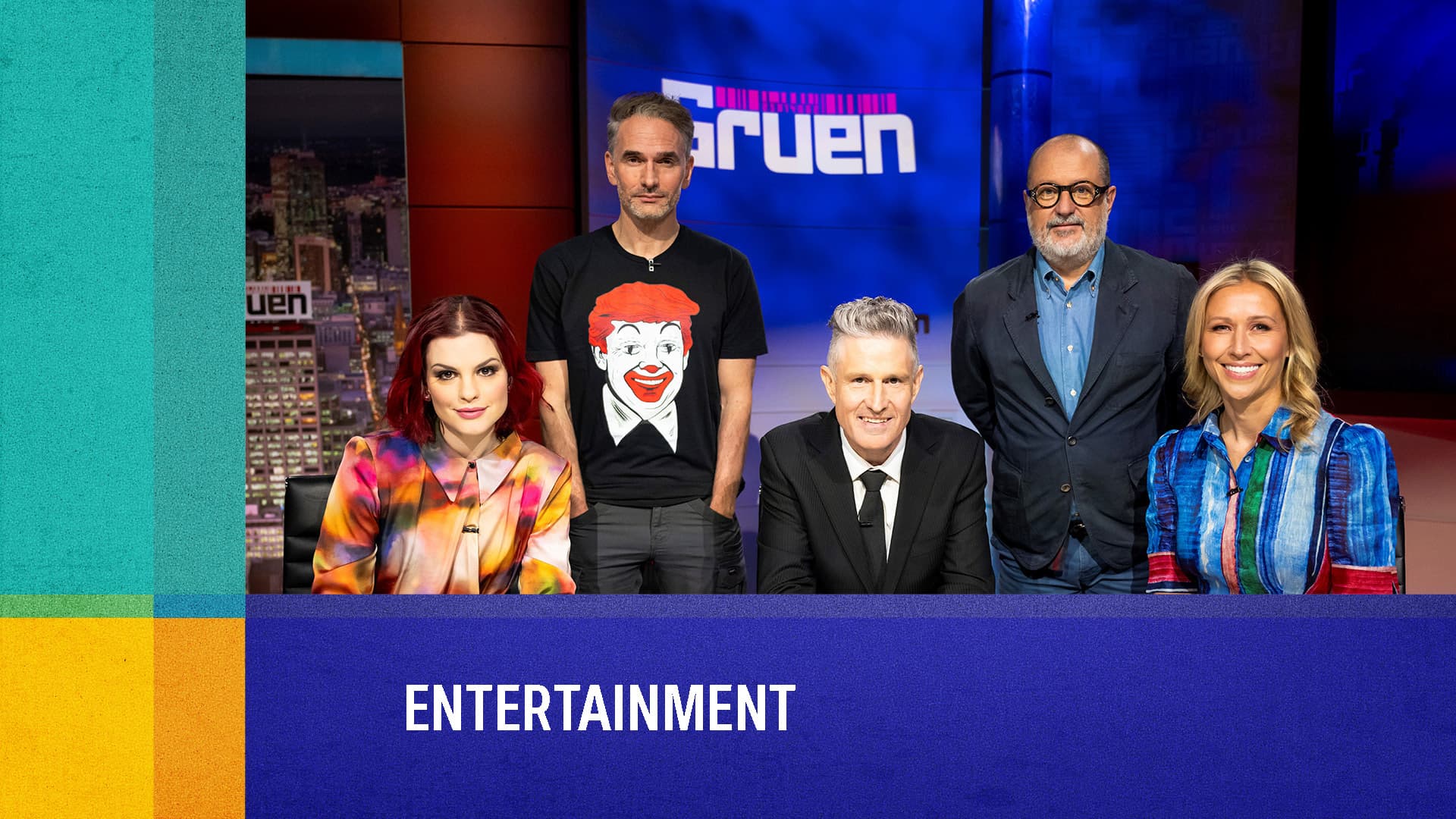 Understanding ABC's Decision To Re-air High-Potential Shows In March 2025 Understanding ABC's Decision To Re-air High-Potential Shows In March 2025