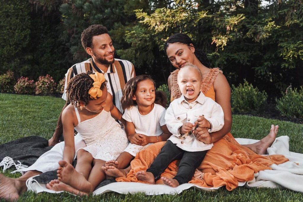 Understanding Ayesha Curry's Family Priorities Understanding Ayesha Curry's Family Priorities