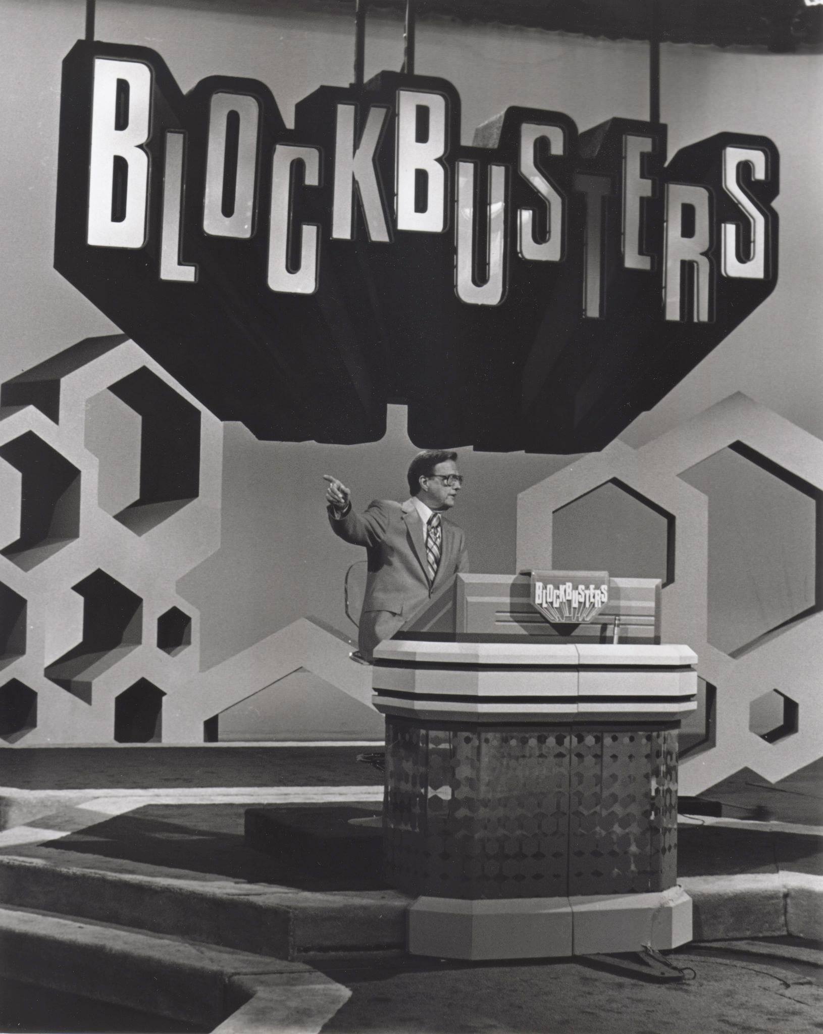 Understanding Blockbusters Featured On BGT Understanding Blockbusters Featured On BGT