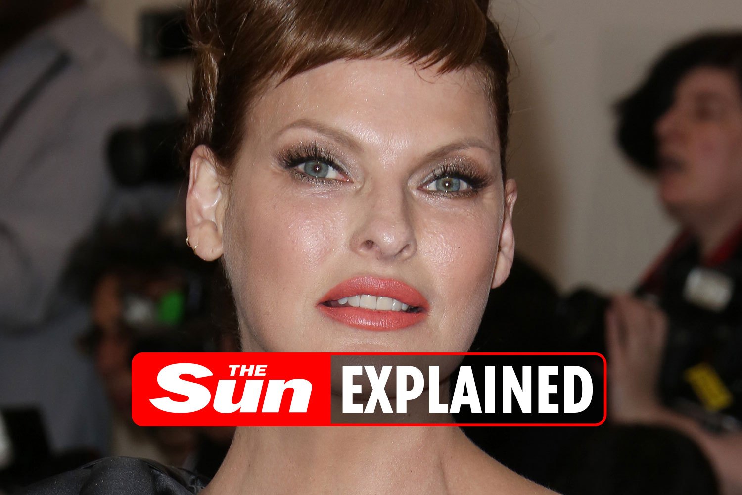 Understanding CoolSculpting Complications: Learning From Linda Evangelista's Story Understanding CoolSculpting Complications: Learning From Linda Evangelista's Story