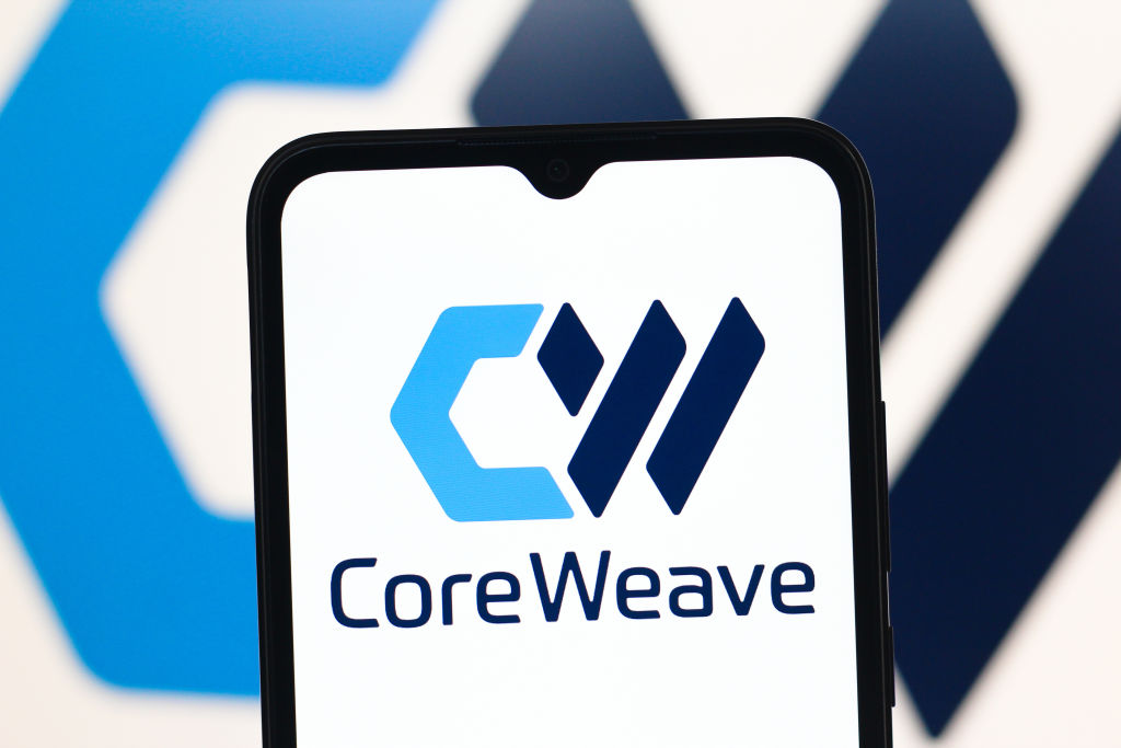 Understanding CoreWeave (CRWV): Insights From Jim Cramer's Perspective Understanding CoreWeave (CRWV): Insights From Jim Cramer's Perspective