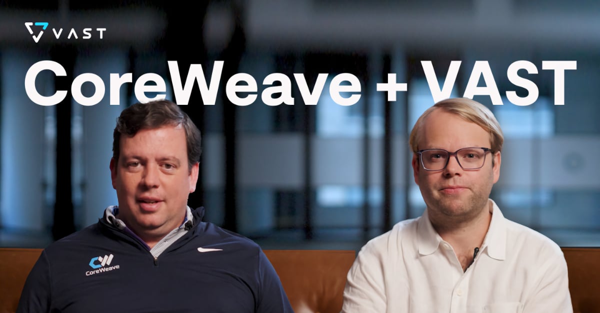 Understanding CoreWeave Inc.'s (CRWV) Tuesday Stock Price Movement Understanding CoreWeave Inc.'s (CRWV) Tuesday Stock Price Movement