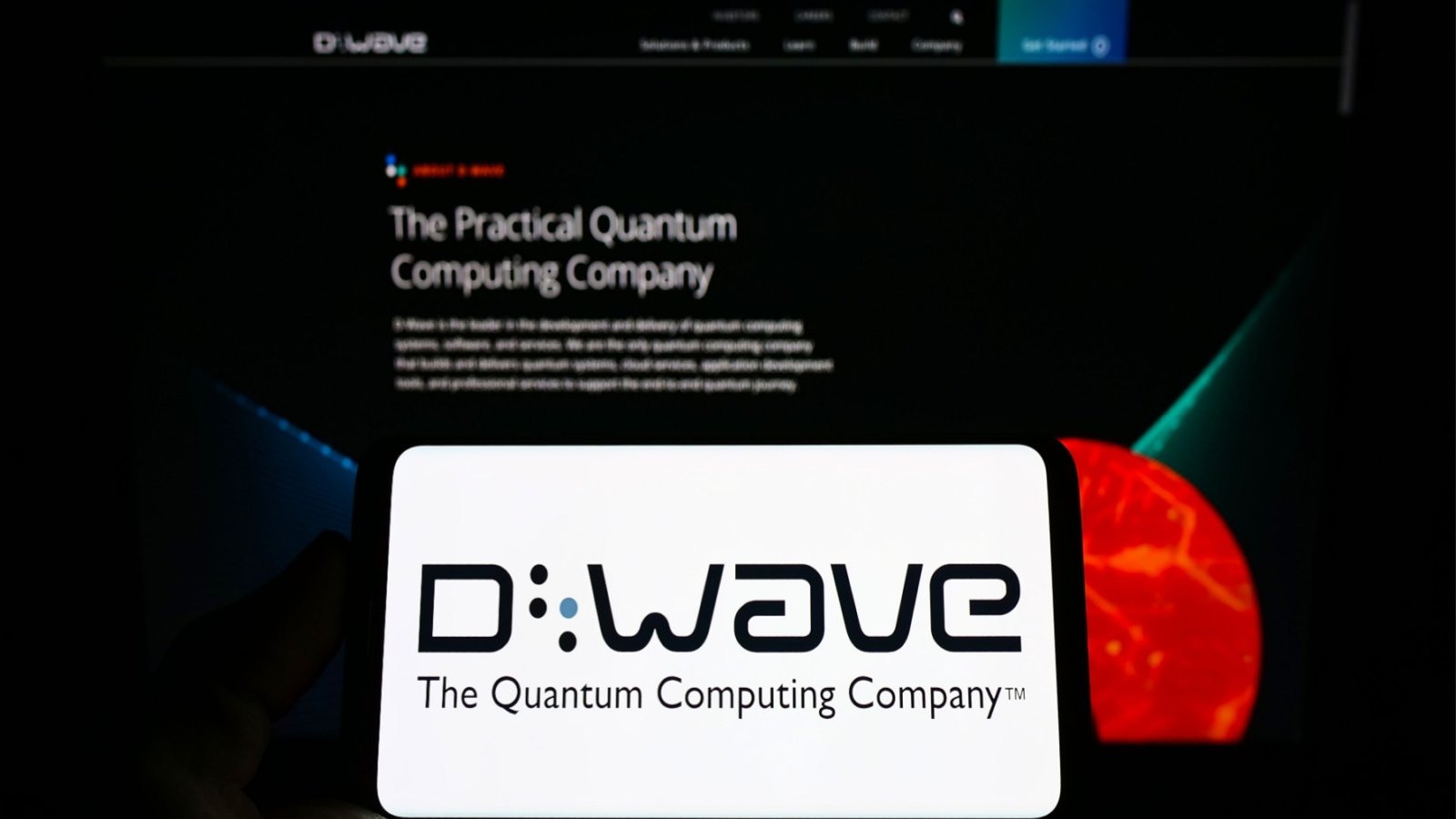 Understanding D-Wave Quantum (QBTS) Stock's Sharp Decline On Monday Understanding D-Wave Quantum (QBTS) Stock's Sharp Decline On Monday
