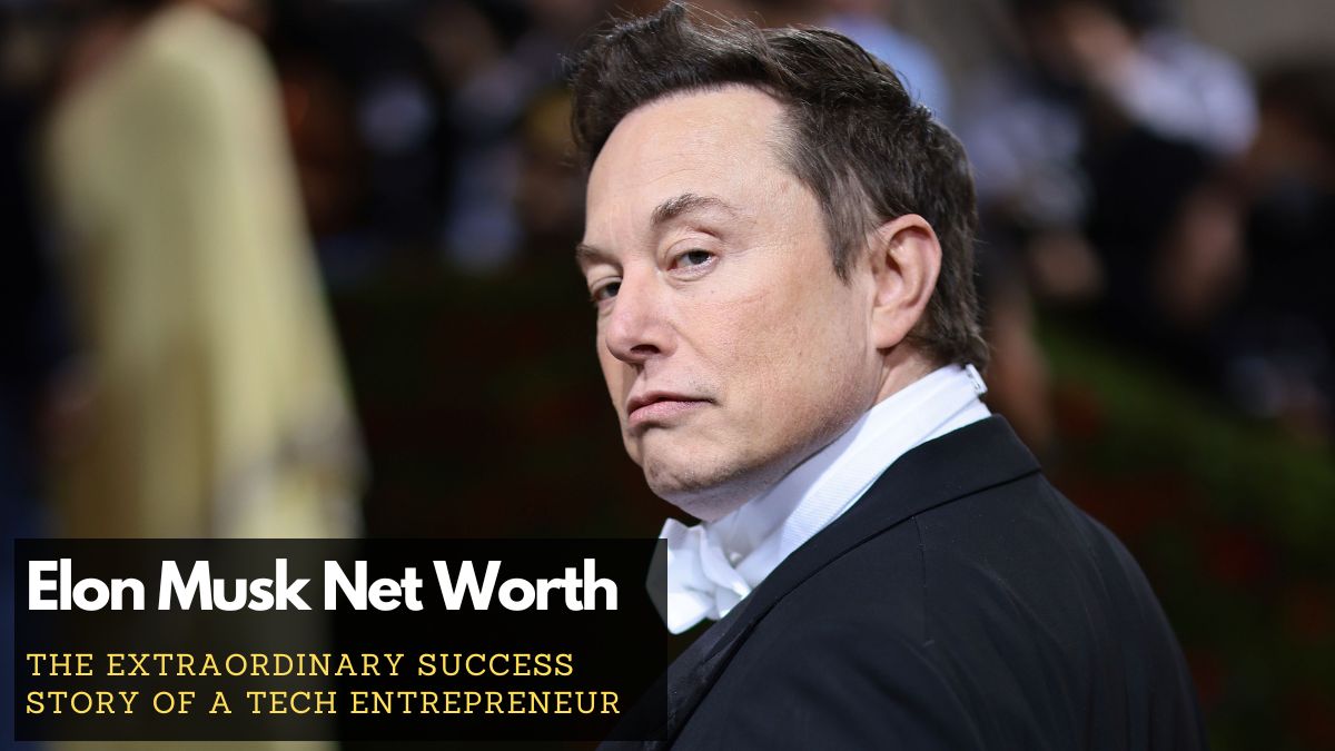 Understanding Elon Musk's Net Worth: A Comprehensive Analysis Understanding Elon Musk's Net Worth: A Comprehensive Analysis