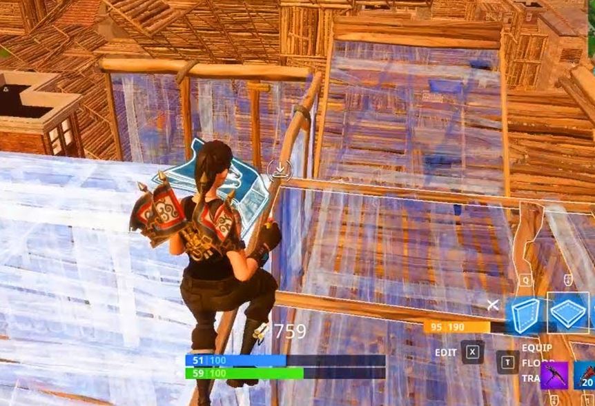 Understanding Fortnite's Building Mechanics: A Comprehensive Guide Understanding Fortnite's Building Mechanics: A Comprehensive Guide