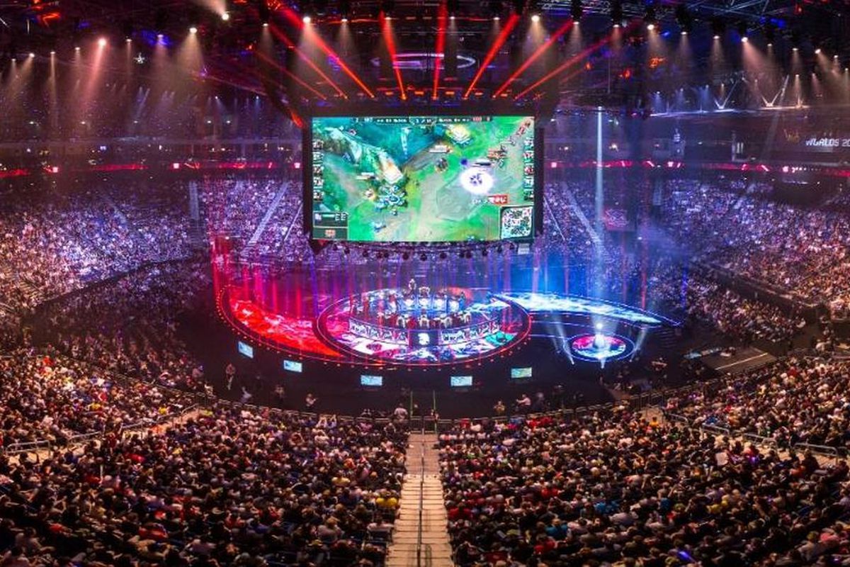 Understanding Fortnite's Competitive Scene: Tournaments And Esports Understanding Fortnite's Competitive Scene: Tournaments And Esports