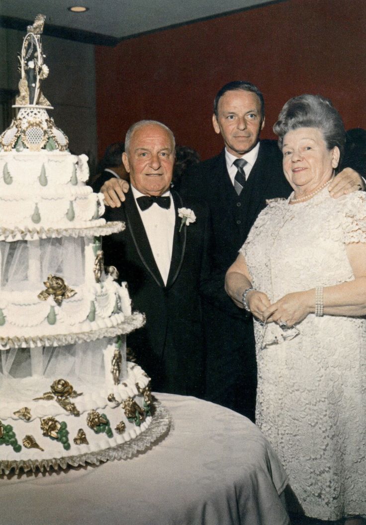 Understanding Frank Sinatra's Four Marriages And Relationships Understanding Frank Sinatra's Four Marriages And Relationships