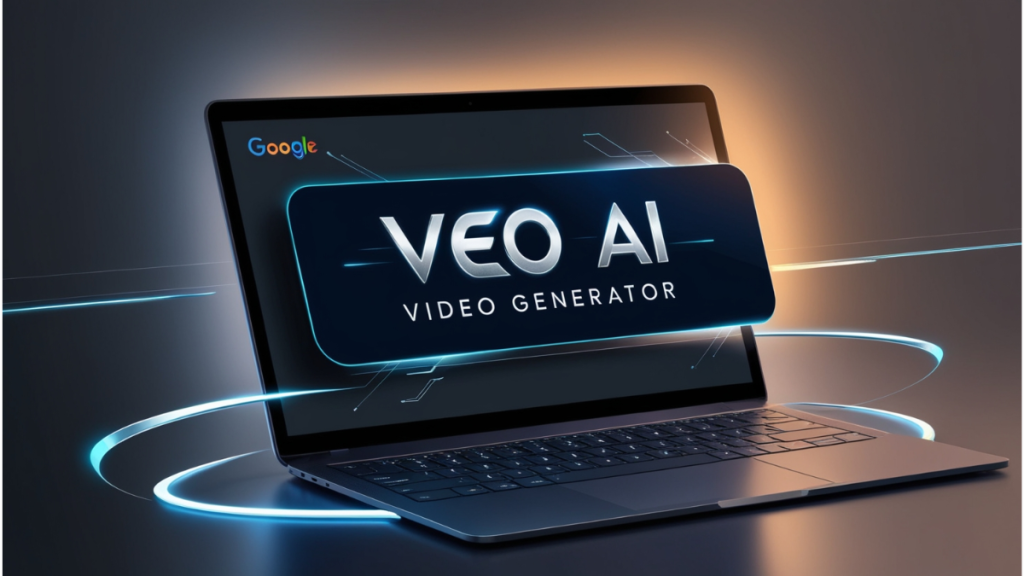 Understanding Google's Veo 3 AI: A Comprehensive Guide To Its Features Understanding Google's Veo 3 AI: A Comprehensive Guide To Its Features