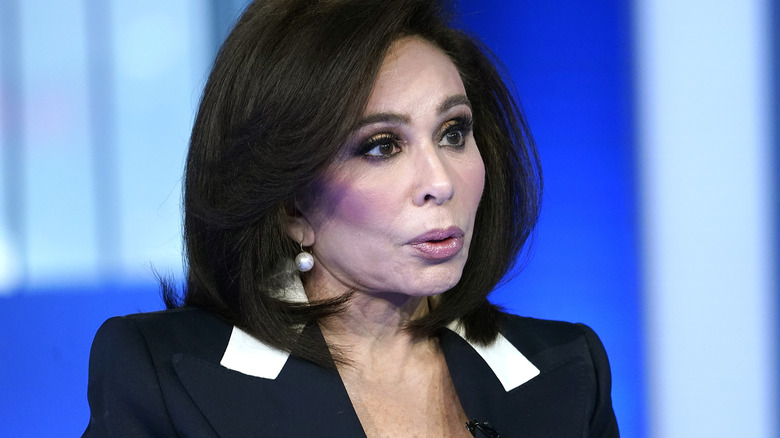 Understanding Jeanine Pirro: Education, Wealth, And Public Life Understanding Jeanine Pirro: Education, Wealth, And Public Life