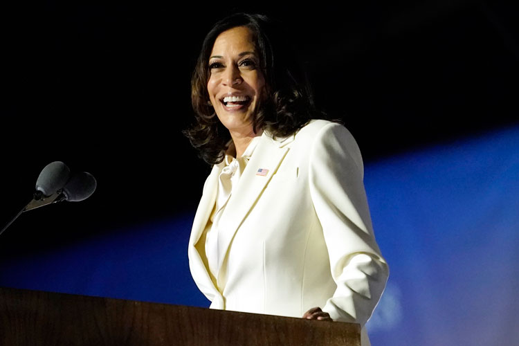 Understanding Kamala Harris's Current Political Landscape