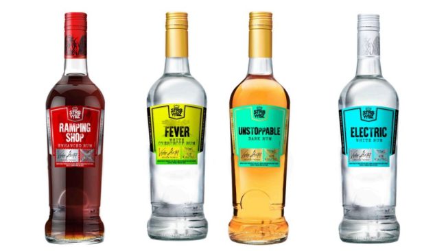 Understanding Kartel's Influence On Rum Culture In Stabroek News Understanding Kartel's Influence On Rum Culture In Stabroek News