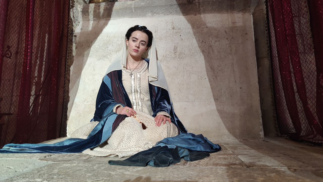 Understanding Lou Gala's Rise To Fame In The Decameron Understanding Lou Gala's Rise To Fame In The Decameron