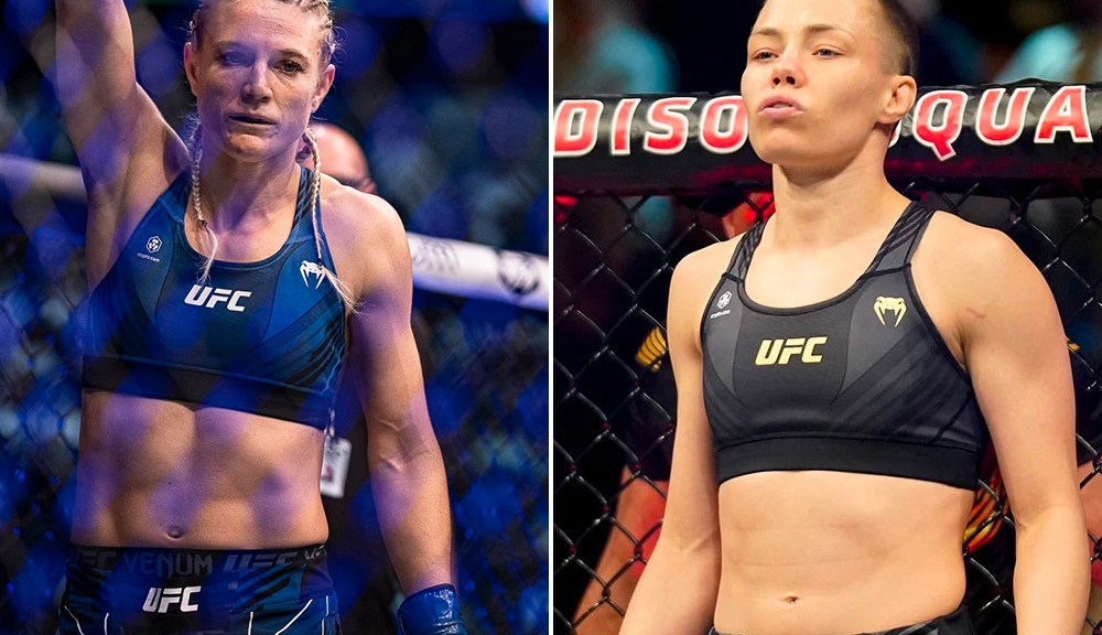 Understanding Manon Fiorot: Her Journey In The UFC Understanding Manon Fiorot: Her Journey In The UFC
