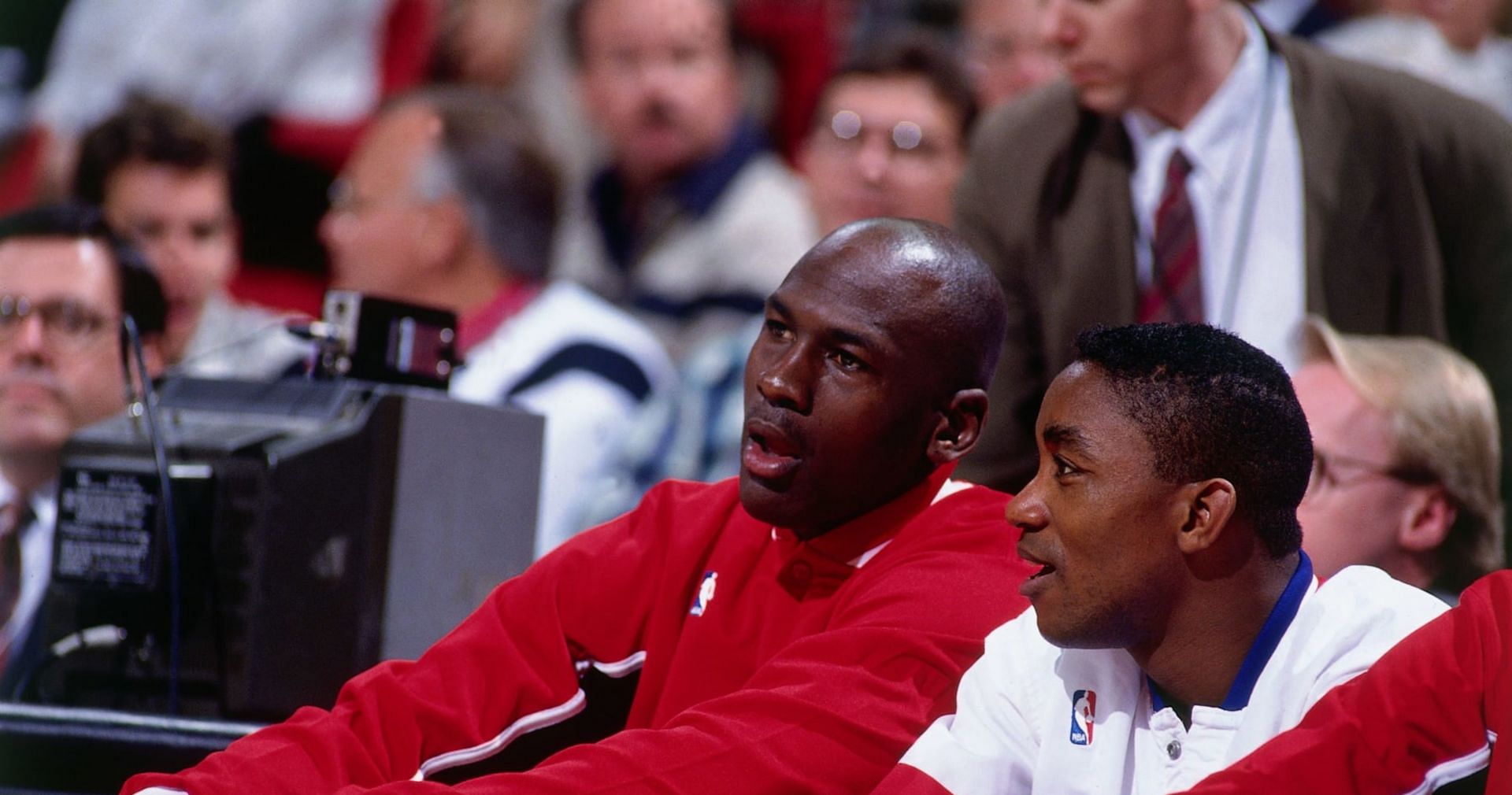 Understanding Michael Jordan: A Collection Of Fast Facts