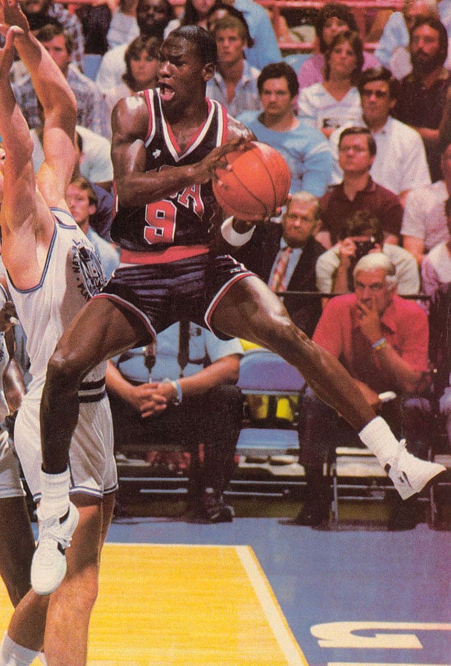 Understanding Michael Jordan: Fast Facts And Accomplishments Understanding Michael Jordan: Fast Facts And Accomplishments