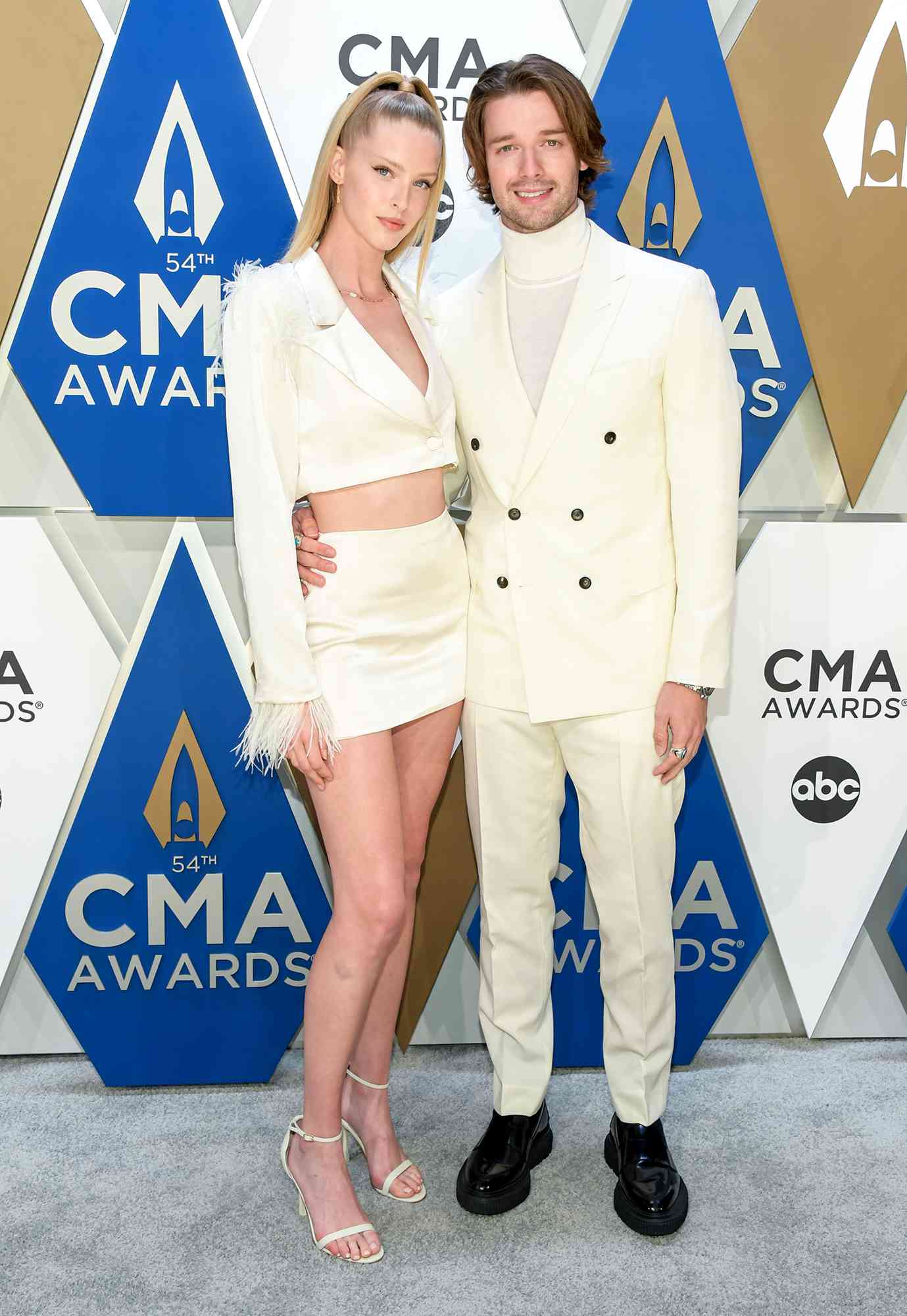 Understanding Patrick Schwarzenegger And Abby Champion's Decision To Delay Their Wedding Understanding Patrick Schwarzenegger And Abby Champion's Decision To Delay Their Wedding