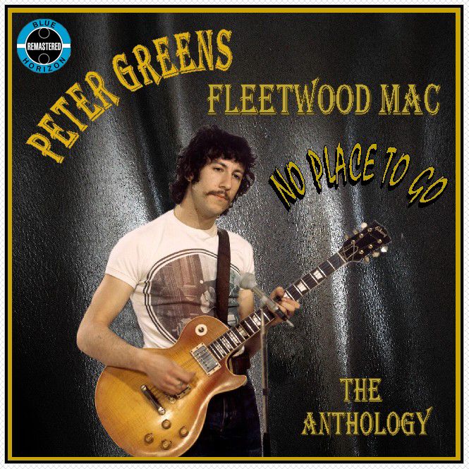 Understanding Peter Green's Contribution To Fleetwood Mac's Debut Understanding Peter Green's Contribution To Fleetwood Mac's Debut