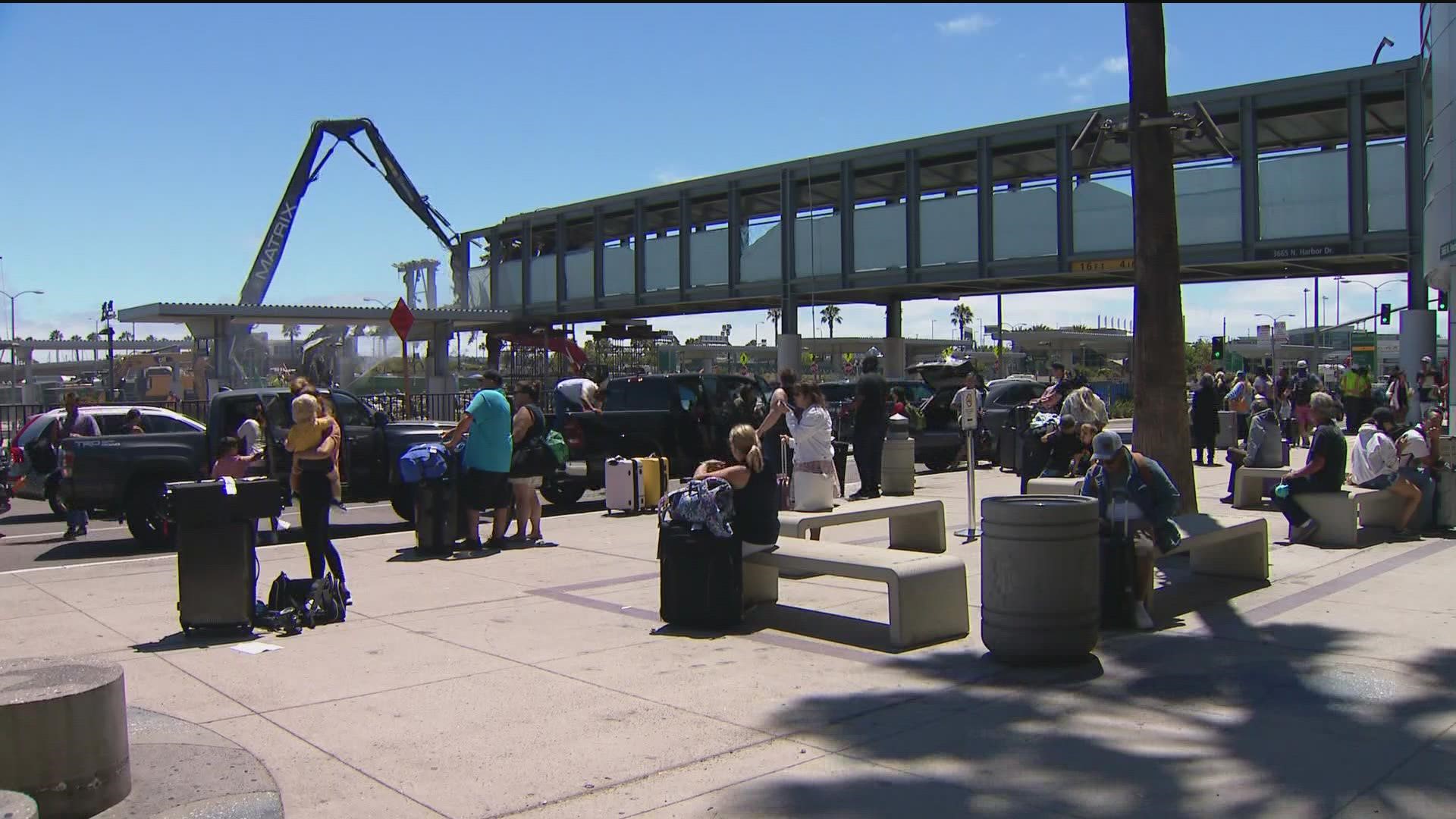 Understanding San Diego Airport Flight Delays: Causes & Solutions Understanding San Diego Airport Flight Delays: Causes & Solutions