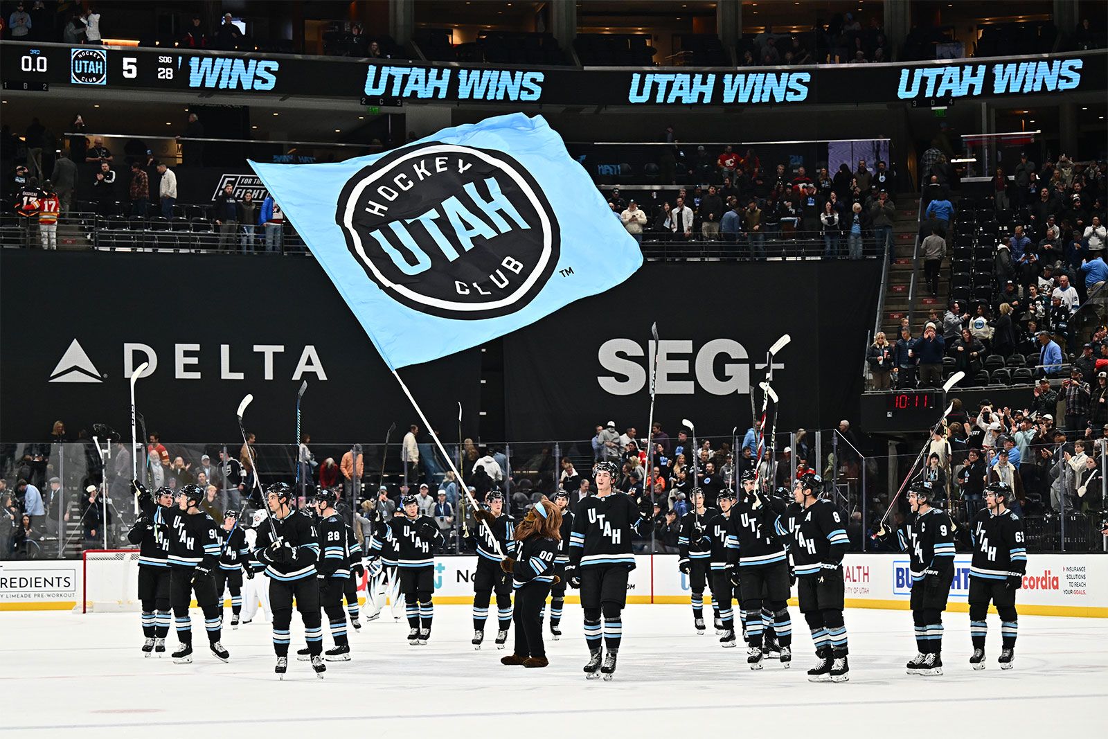 Understanding The 2025 NHL Draft Lottery: Focus On The Utah Hockey Club Understanding The 2025 NHL Draft Lottery: Focus On The Utah Hockey Club