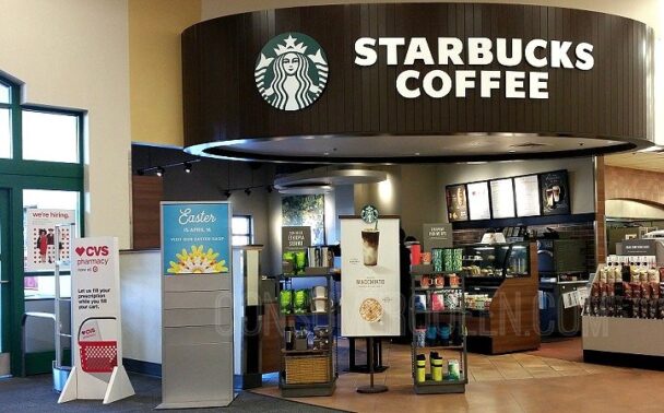 Understanding The 9 Differences Between Target And Standalone Starbucks Understanding The 9 Differences Between Target And Standalone Starbucks