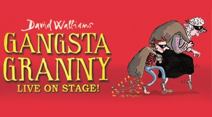 Understanding The Appeal Of Gangsta Granny Understanding The Appeal Of Gangsta Granny