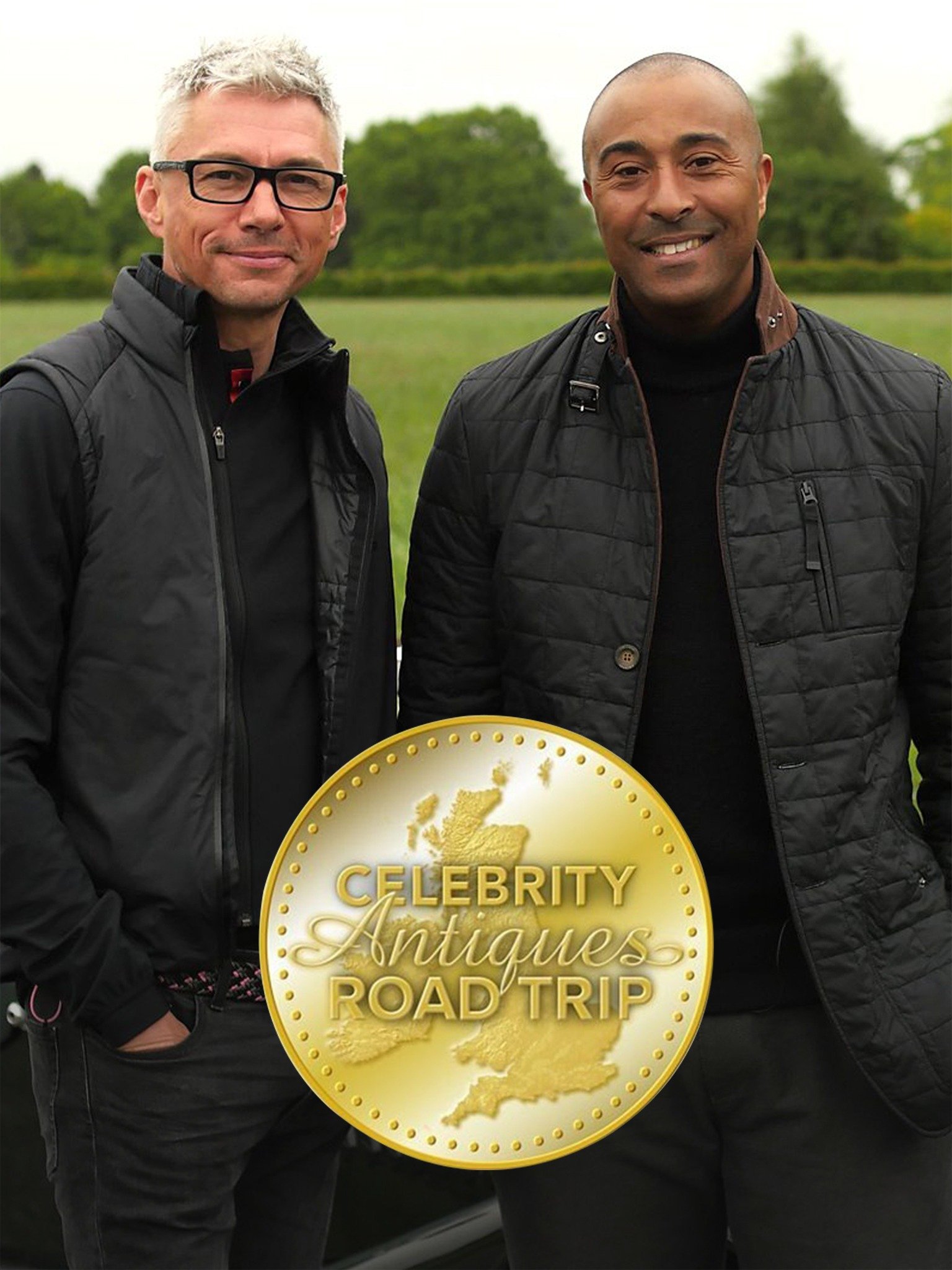 Understanding The Celebrity Antiques Road Trip Format And Its Appeal Understanding The Celebrity Antiques Road Trip Format And Its Appeal