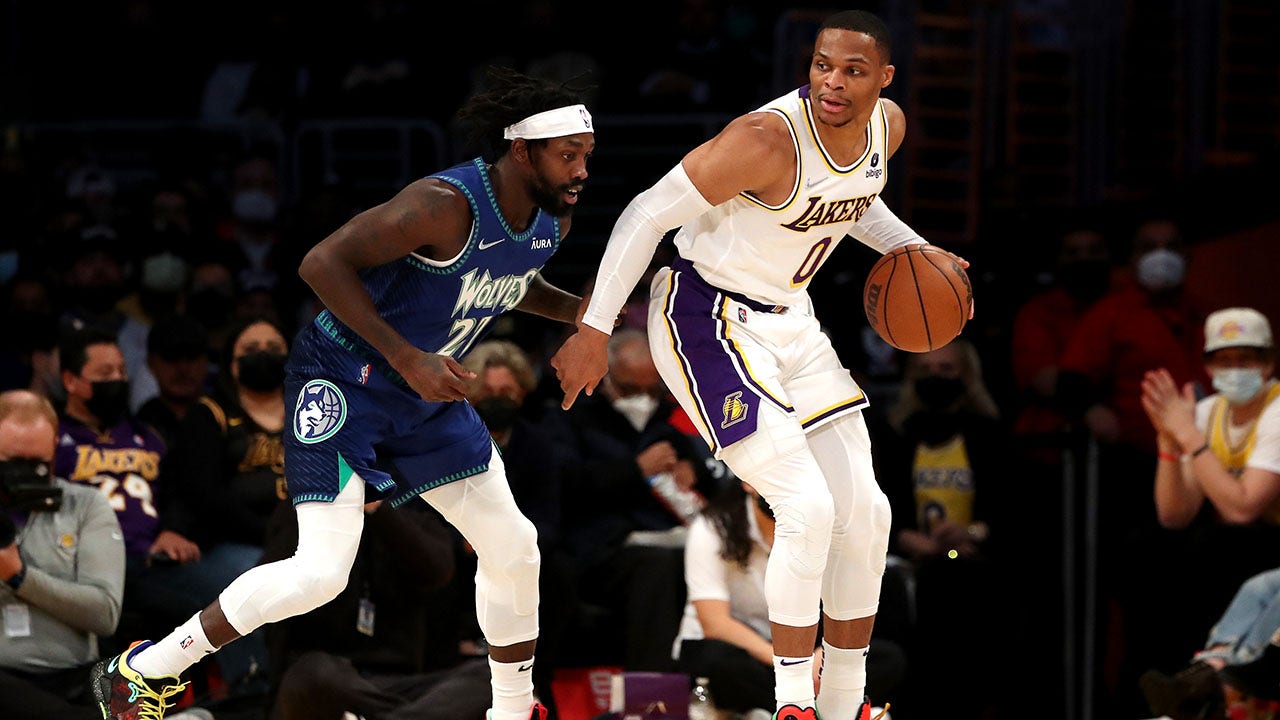 Understanding The Context Behind Patrick Beverley's Westbrook Statement Understanding The Context Behind Patrick Beverley's Westbrook Statement