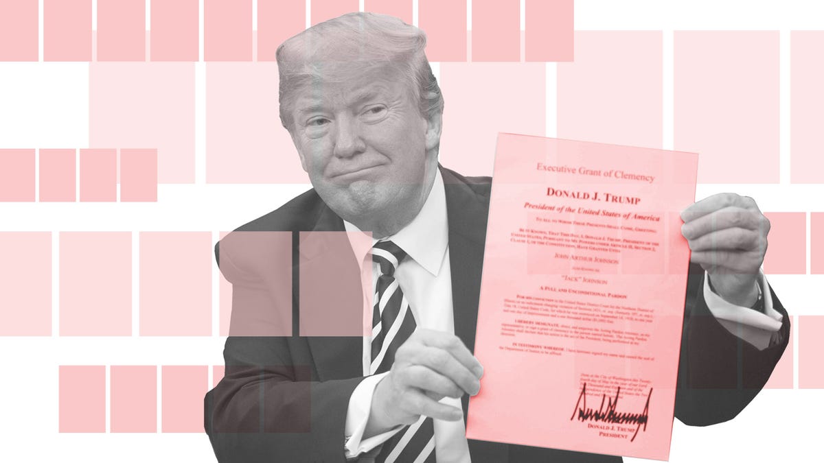 Understanding The Controversies Surrounding Trump's Presidential Pardons Understanding The Controversies Surrounding Trump's Presidential Pardons