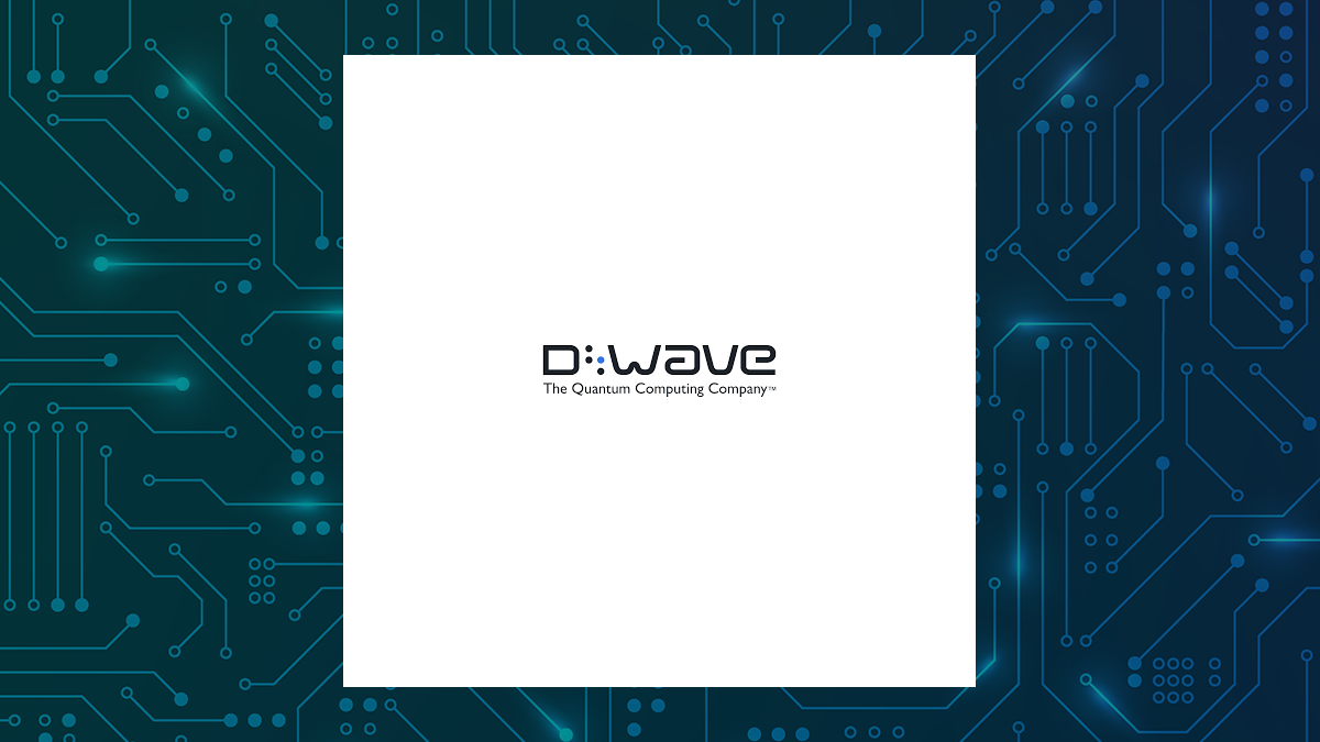 Understanding The D-Wave Quantum (QBTS) Stock Jump: Key Factors Understanding The D-Wave Quantum (QBTS) Stock Jump: Key Factors