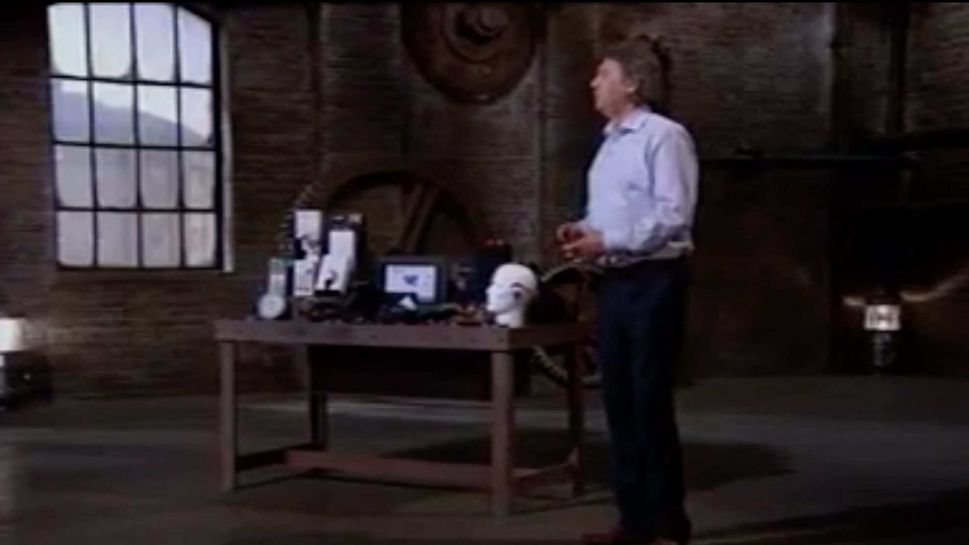 Understanding The Dragon's Den Investment Process