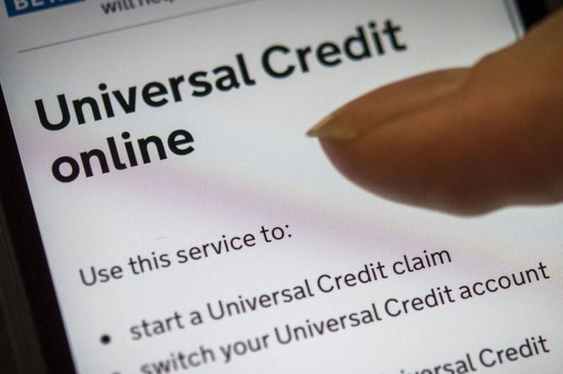Understanding The DWP's Universal Credit Reforms Understanding The DWP's Universal Credit Reforms