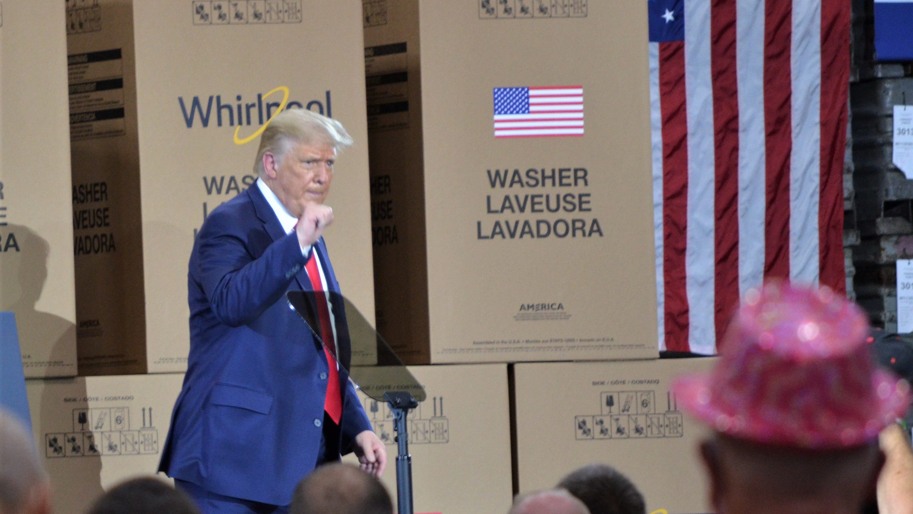 Understanding The Economic Fallout: 8 Data Points On Trump's Trade War And Canada Understanding The Economic Fallout: 8 Data Points On Trump's Trade War And Canada