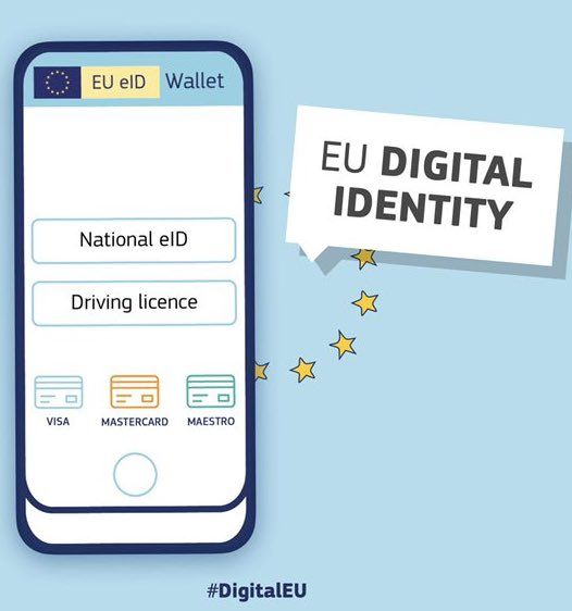 Understanding The European Digital Identity Wallet: A Comprehensive Overview Understanding The European Digital Identity Wallet: A Comprehensive Overview