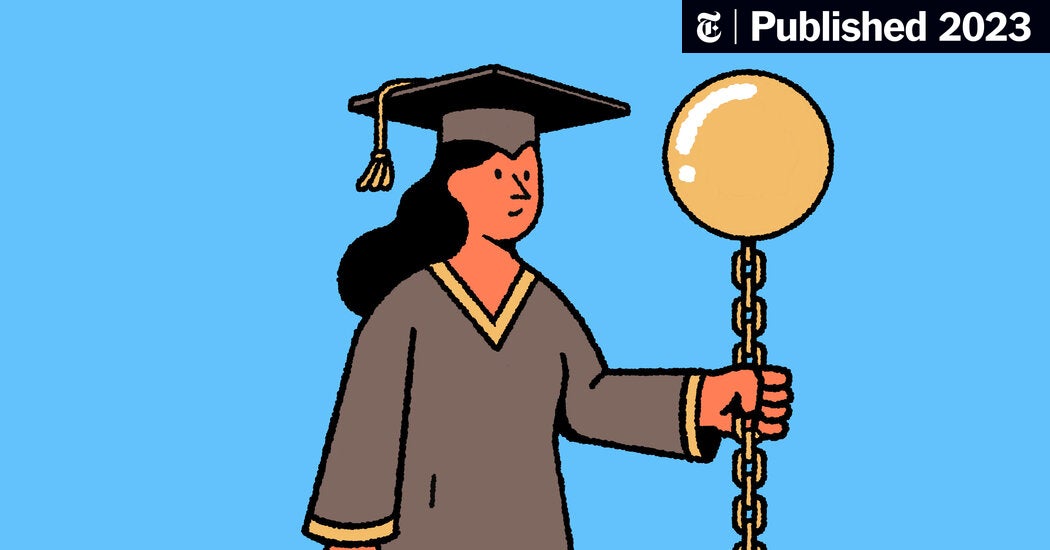 Understanding The GOP's Proposed Changes To Student Loan Programs Understanding The GOP's Proposed Changes To Student Loan Programs